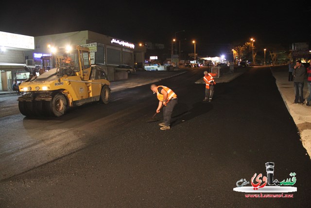 اصحاب المتاجر : سلمت يداك يا ابا العبد ..الاصرار والعزيمة ,شعار القيادة الجريئة 